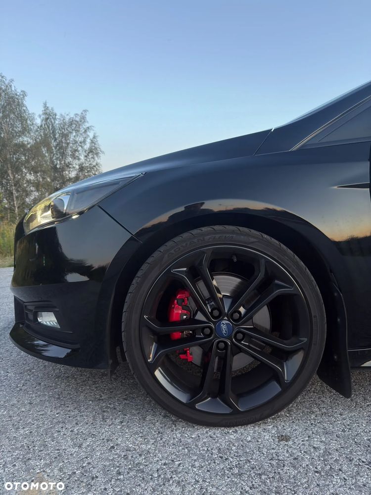 Ford Focus - 6