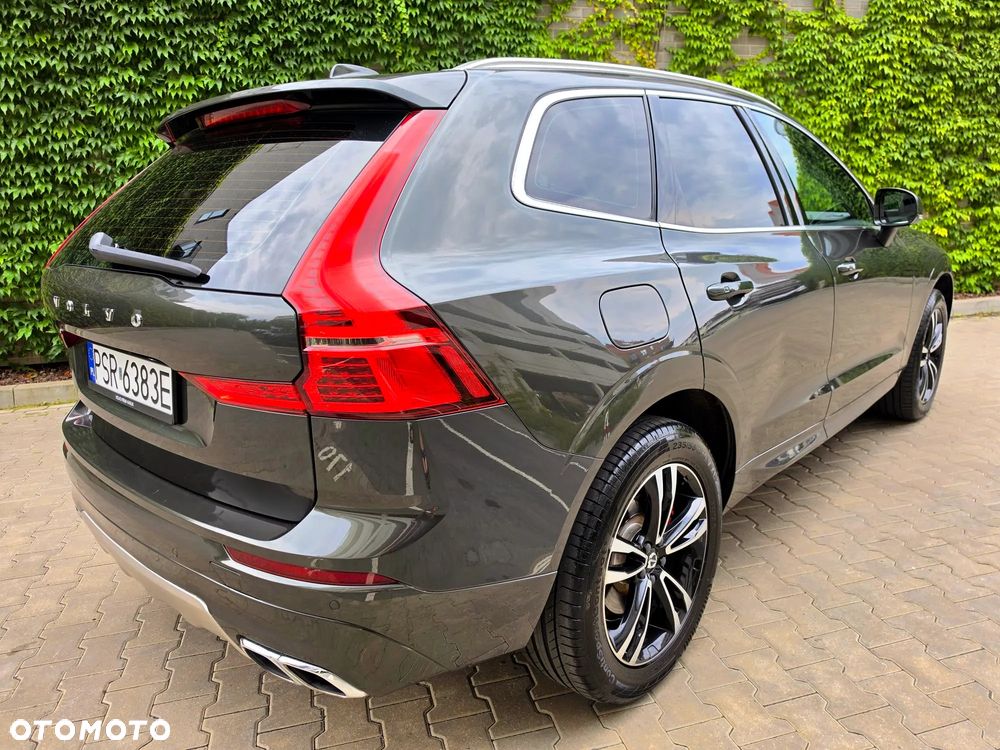Volvo XC 60 - 2