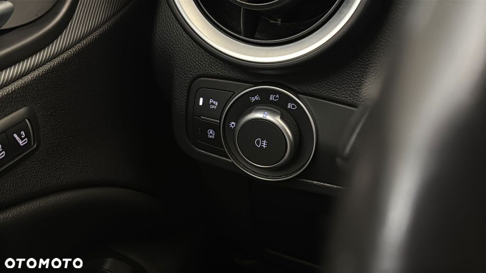 Alfa Romeo Stelvio 2.0 Turbo Veloce Q4 - 25