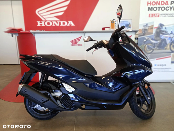 Honda PCX