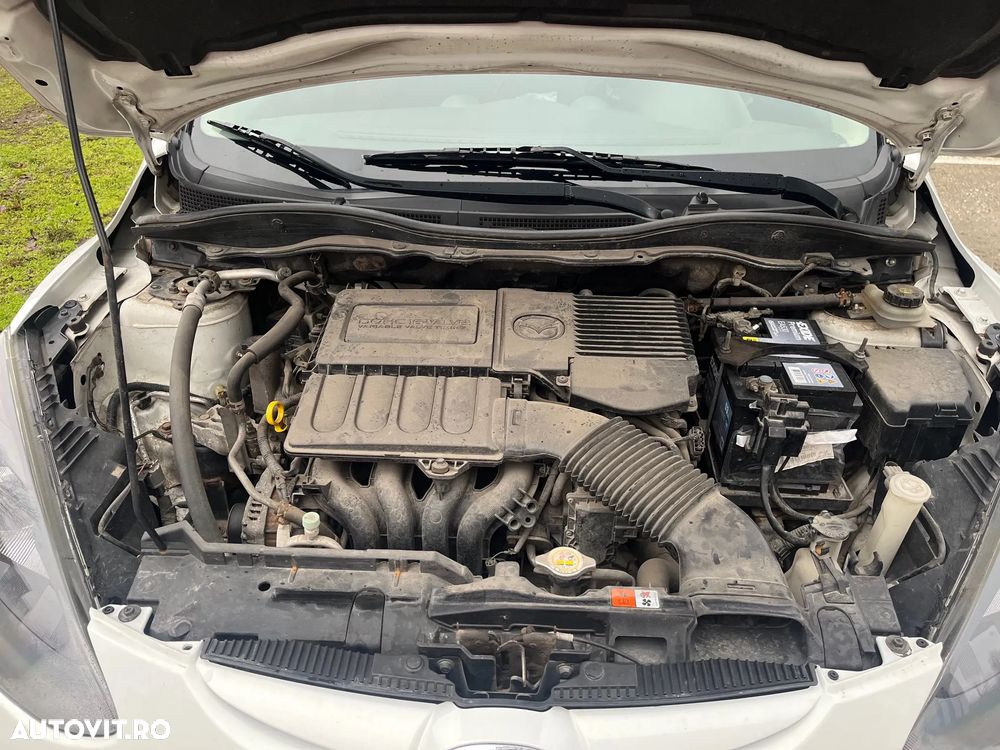 Mazda 2 1.3i TE Plus - 9