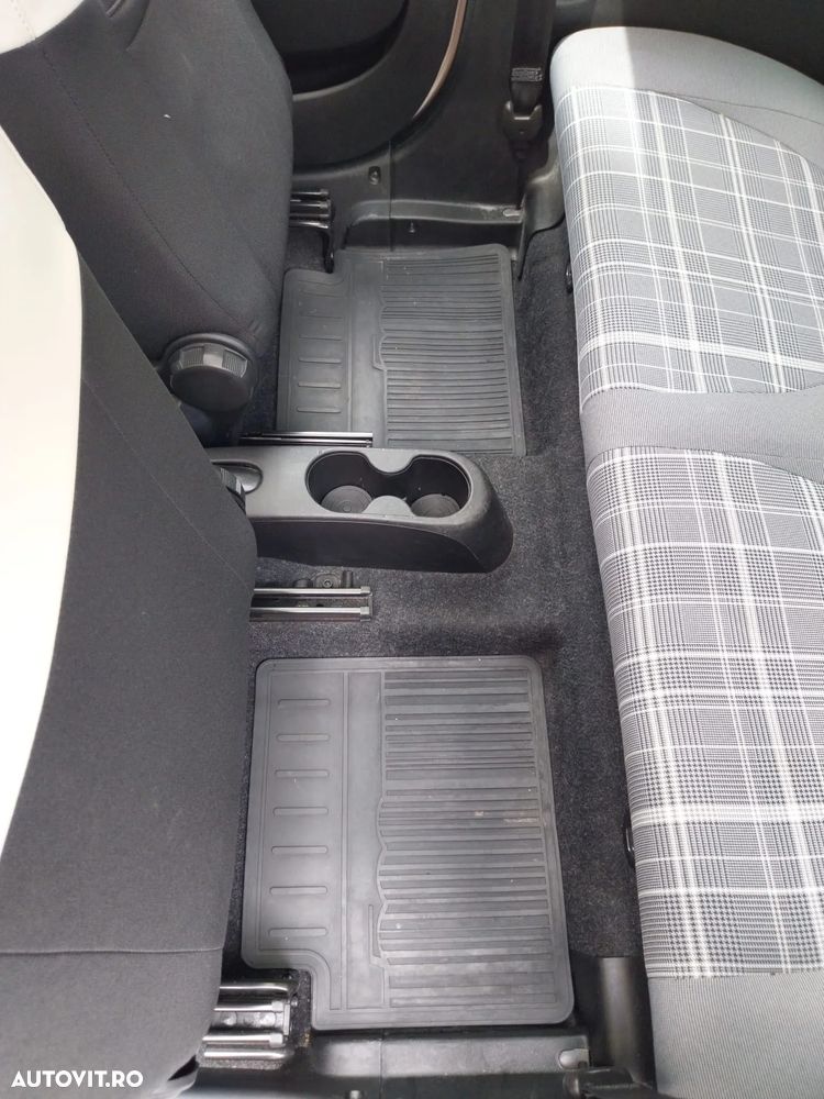 Fiat 500 1.2 8V Start&Stopp - 20