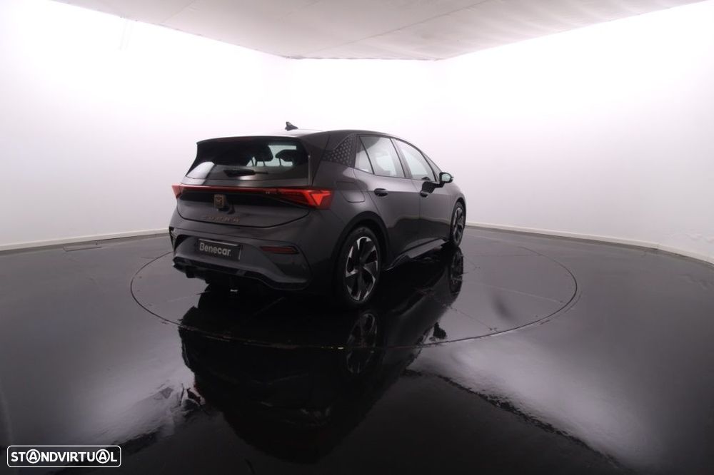 Cupra Born 58 kWh e-Boost - 7