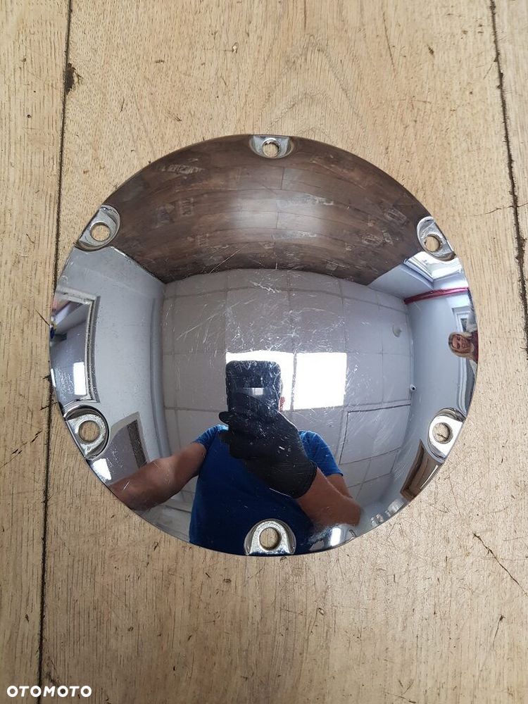 Pokrywa sprzęgła dekiel rewizja Harley Davidson Sportster 34742-04 - 2