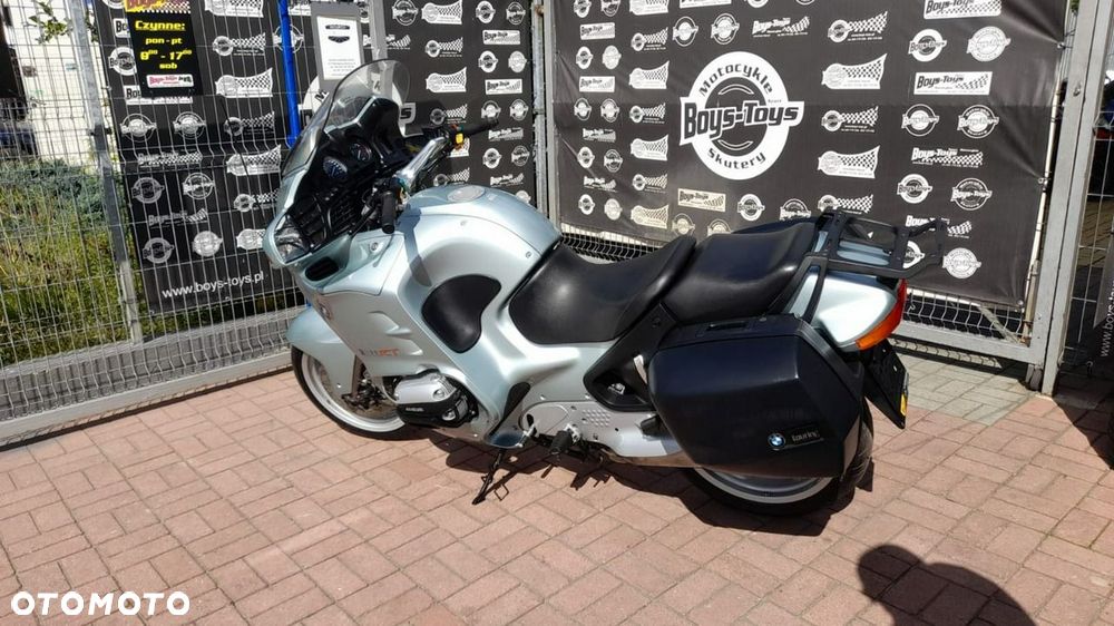 BMW R - 3