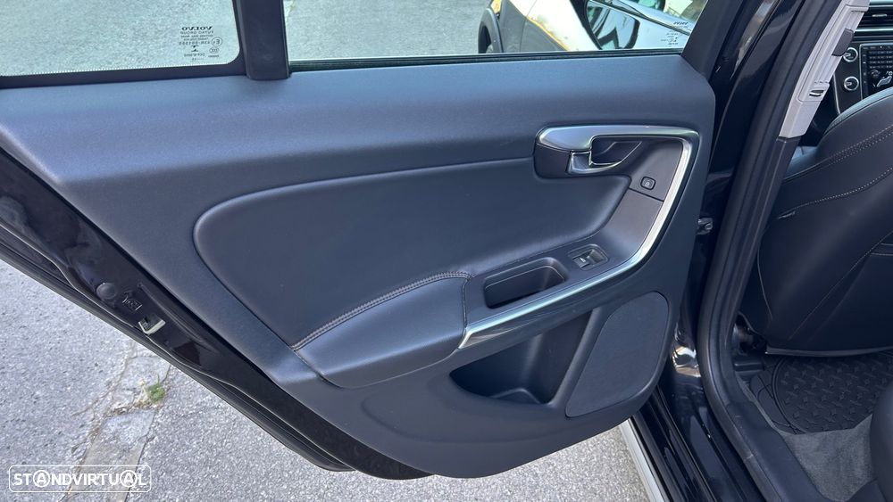 Volvo S60 - 13