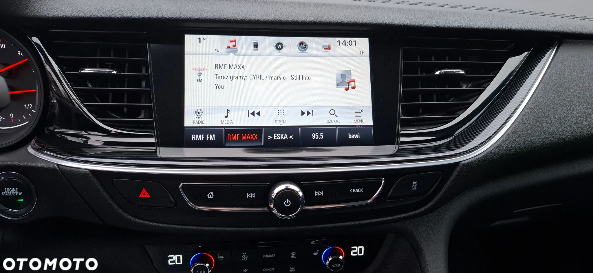 Opel Insignia 2.0 CDTI Elite S&S - 32