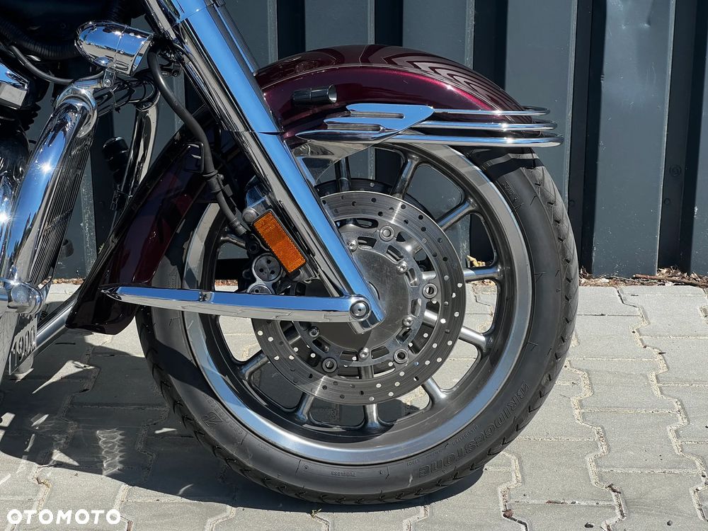 Yamaha Midnight Star - 27
