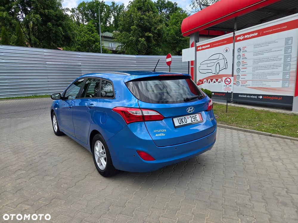 Hyundai i30 1.6 Style - 3