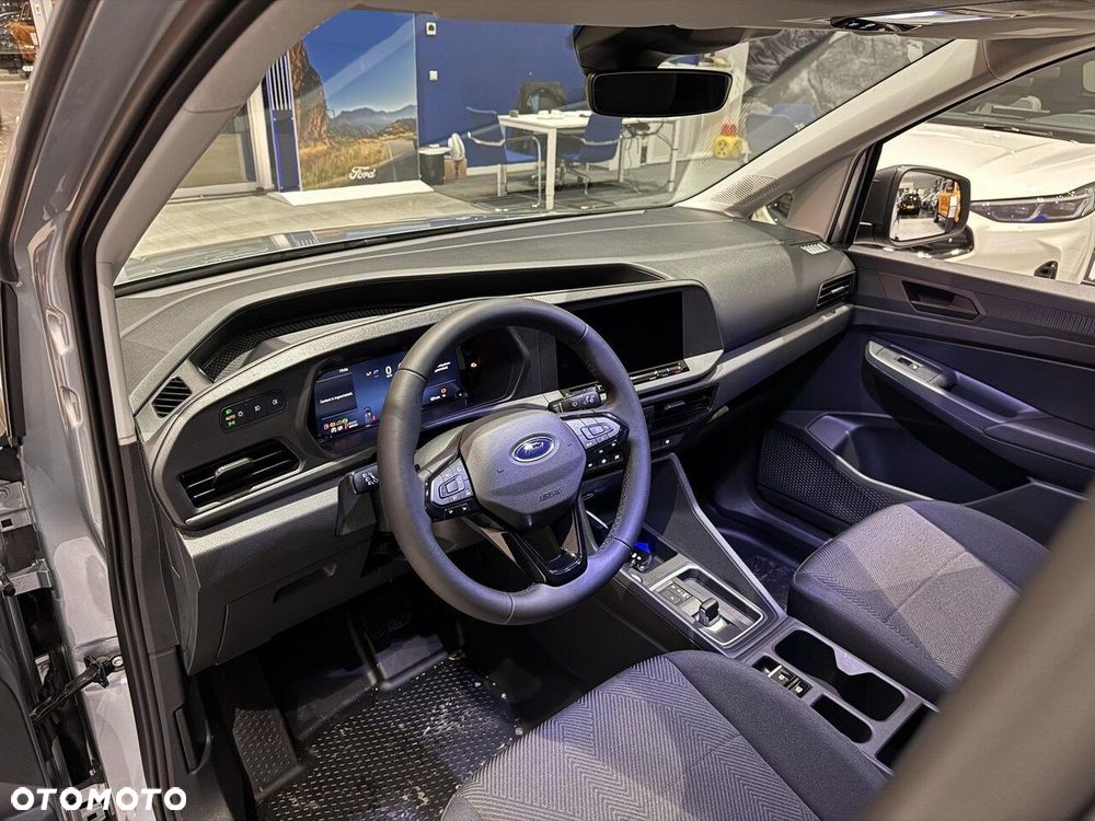 Ford Transit Connect Van PHEV 150KM Trend - 9