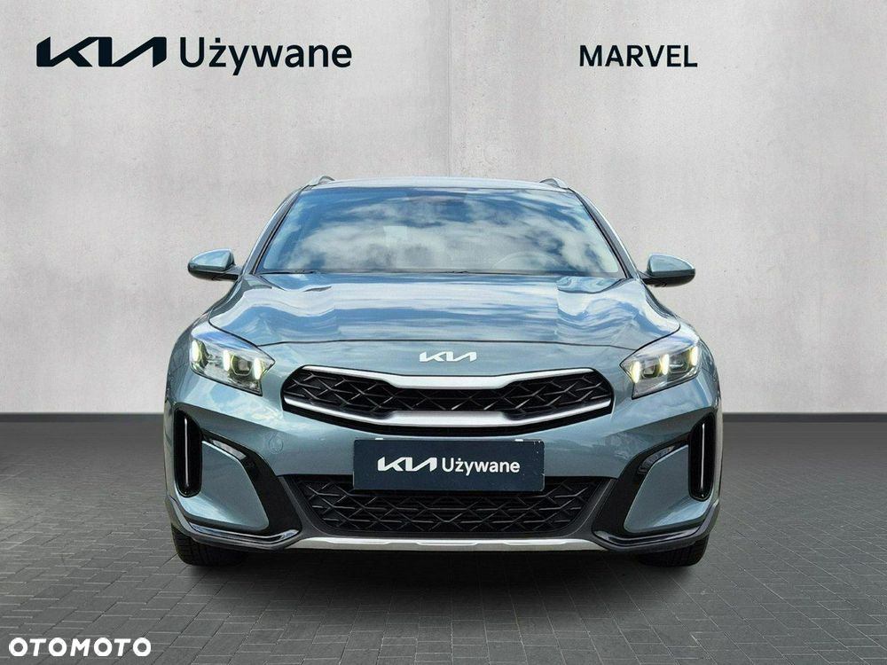 Kia XCeed 1.5 T-GDI M - 8