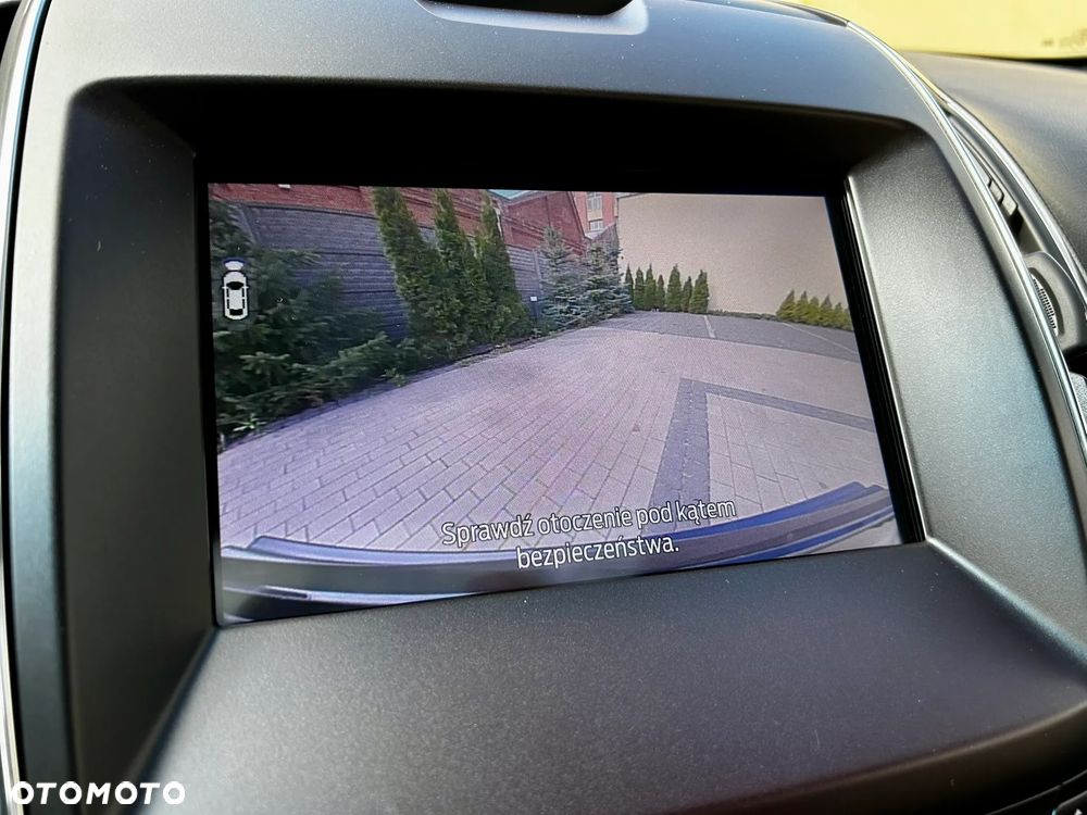 Ford Edge 2.0 EcoBlue Bi-Turbo 4x4 ST-LINE - 33