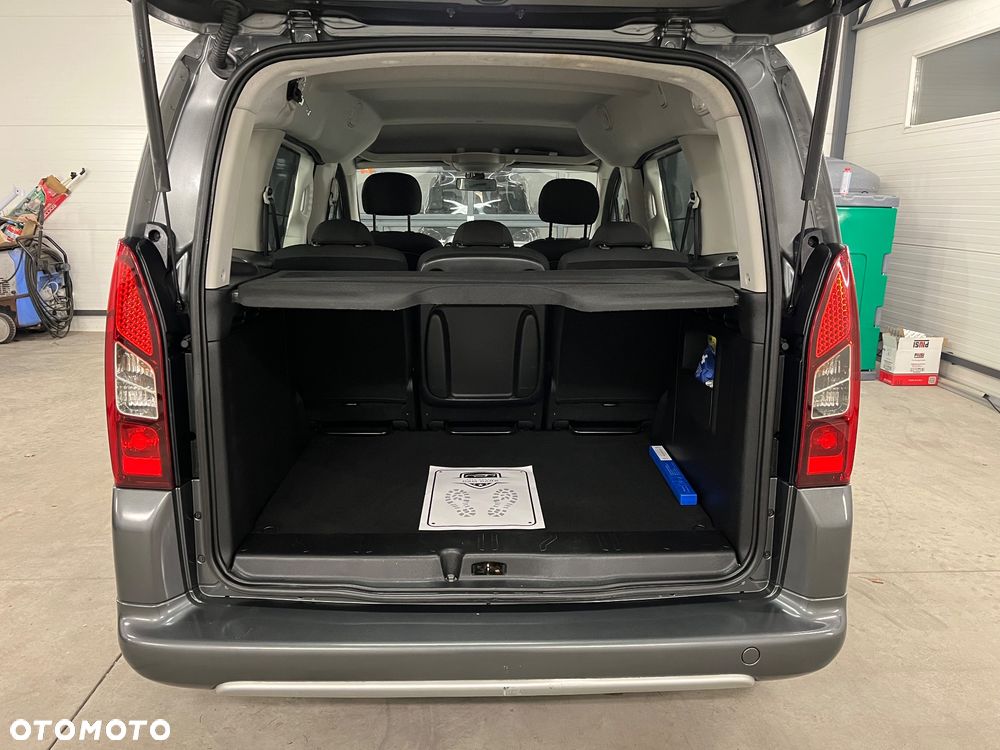 Peugeot Partner - 22