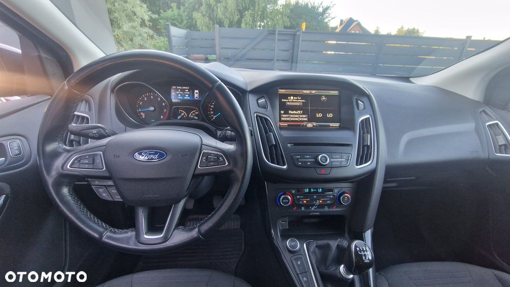 Ford Focus - 15