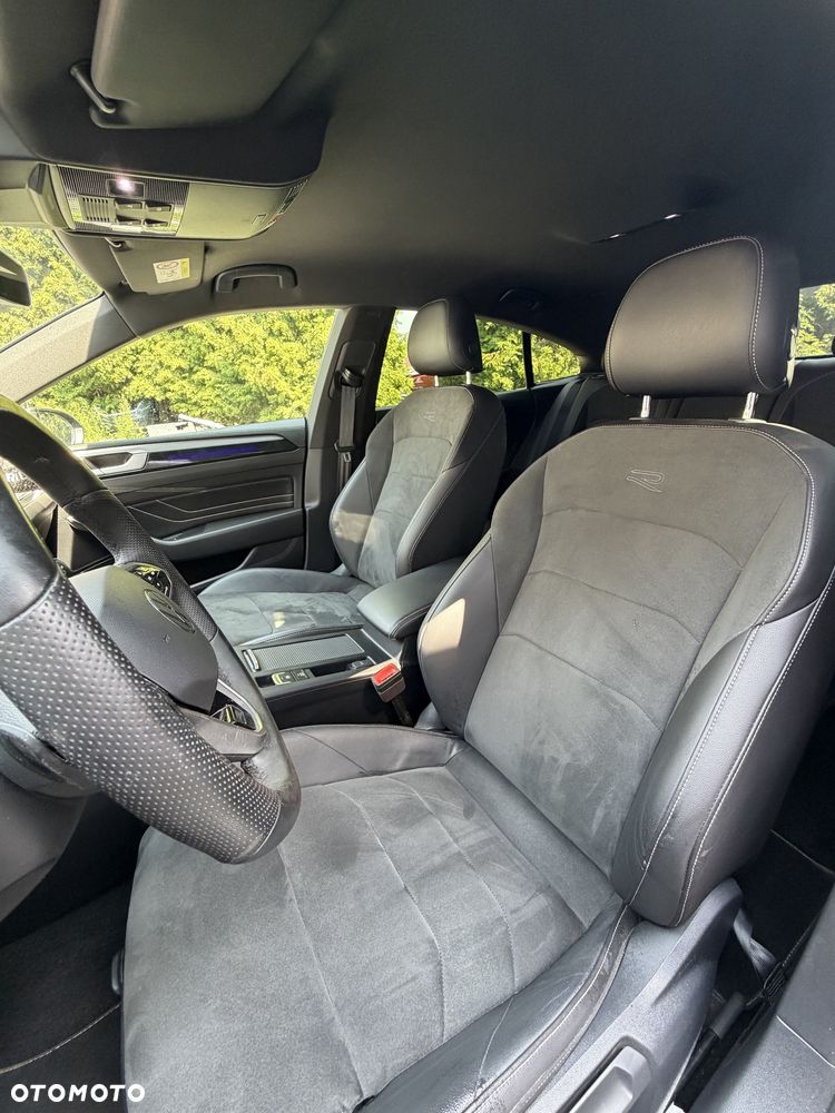 Volkswagen Arteon - 7