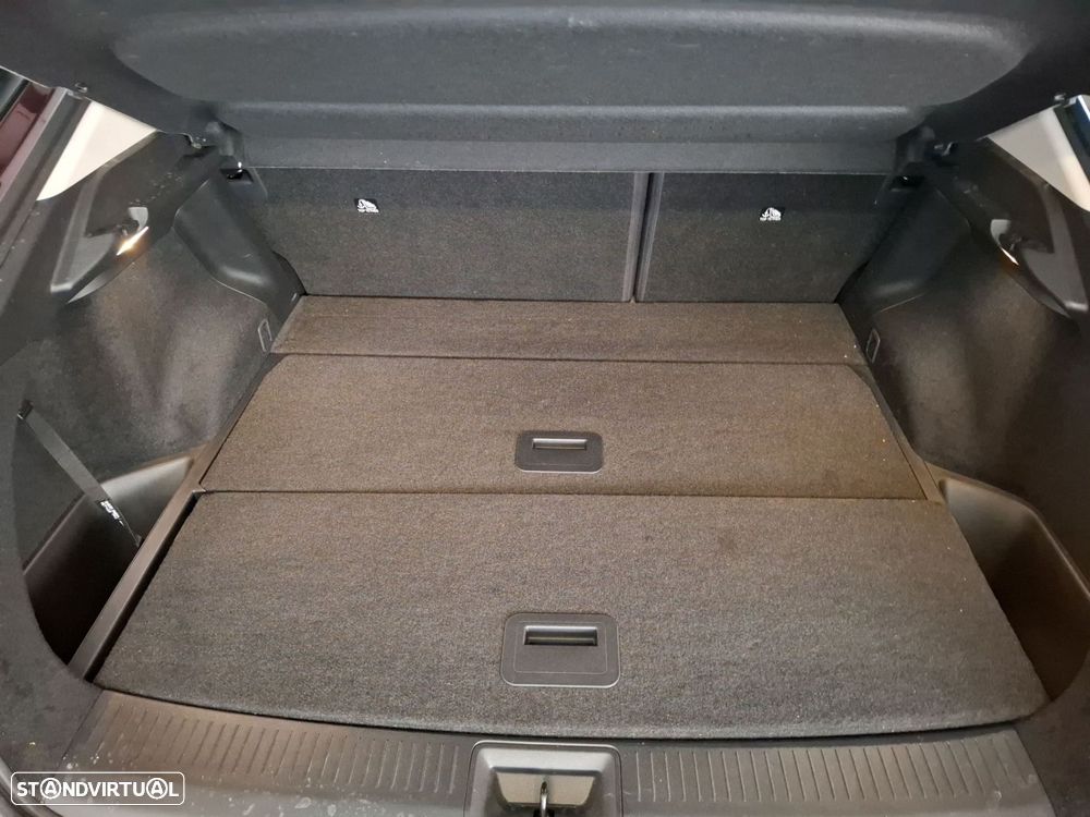 Nissan Ariya 87 kWh Advance - 16