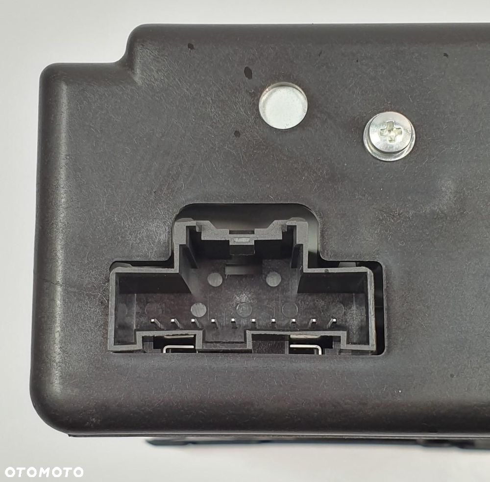 CZYTNIK MODUŁ NAWIGACJI RADIA CD OPEL INSIGNIA A - 3