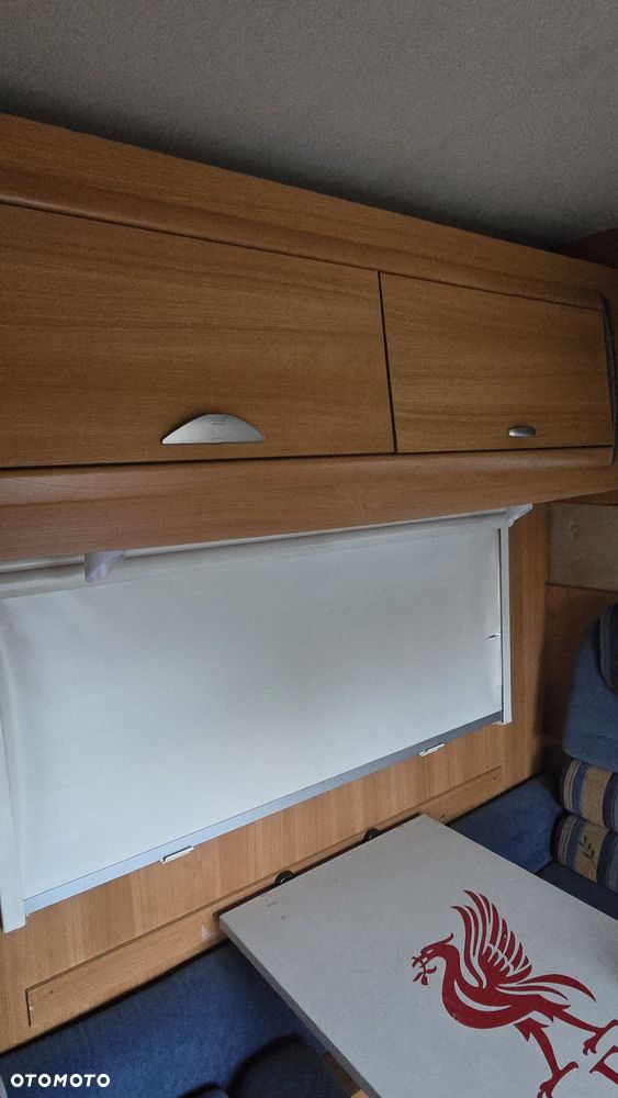 Ford Transit Chalenger 49 ZAMIANA - 40