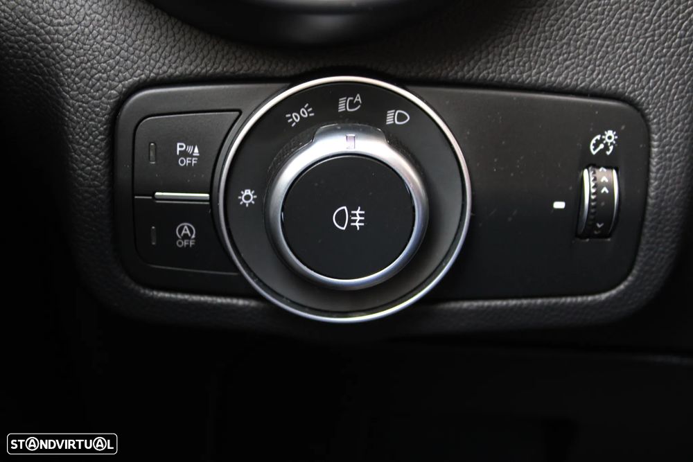 Alfa Romeo Stelvio V6 2.9 Bi-Turbo AT8-Q4 Quadrifoglio - 47