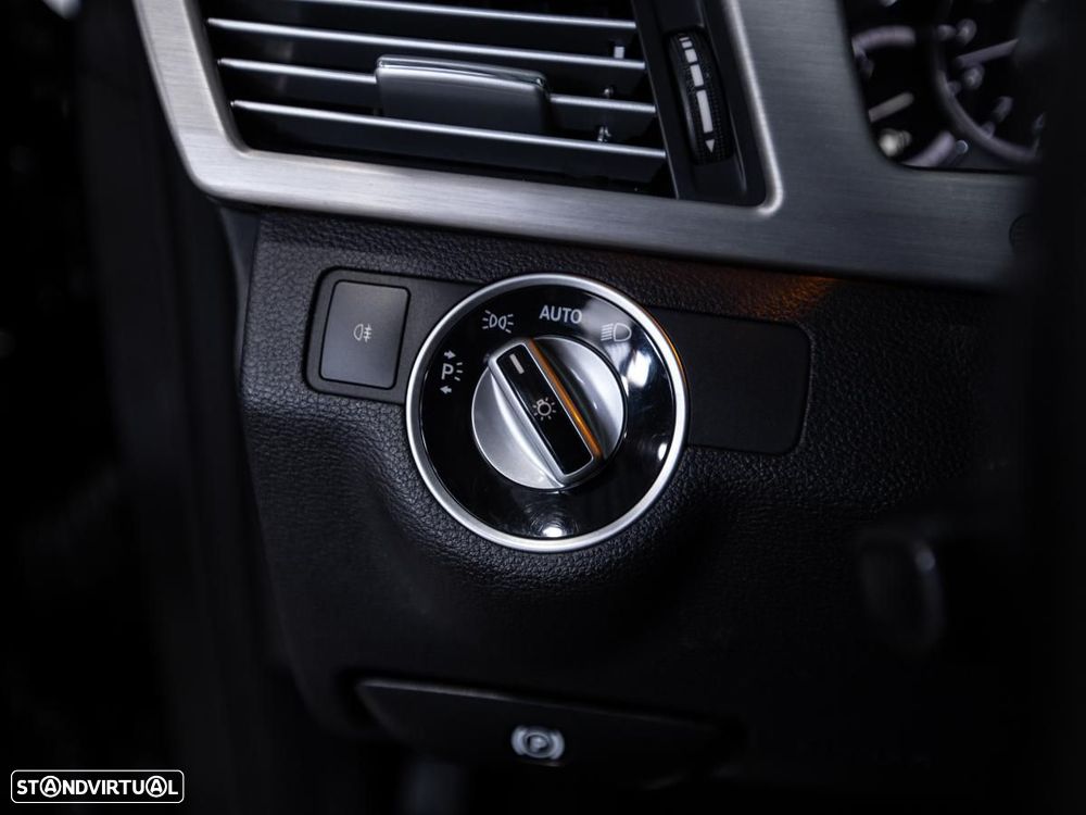 Mercedes-Benz E 250 - 16