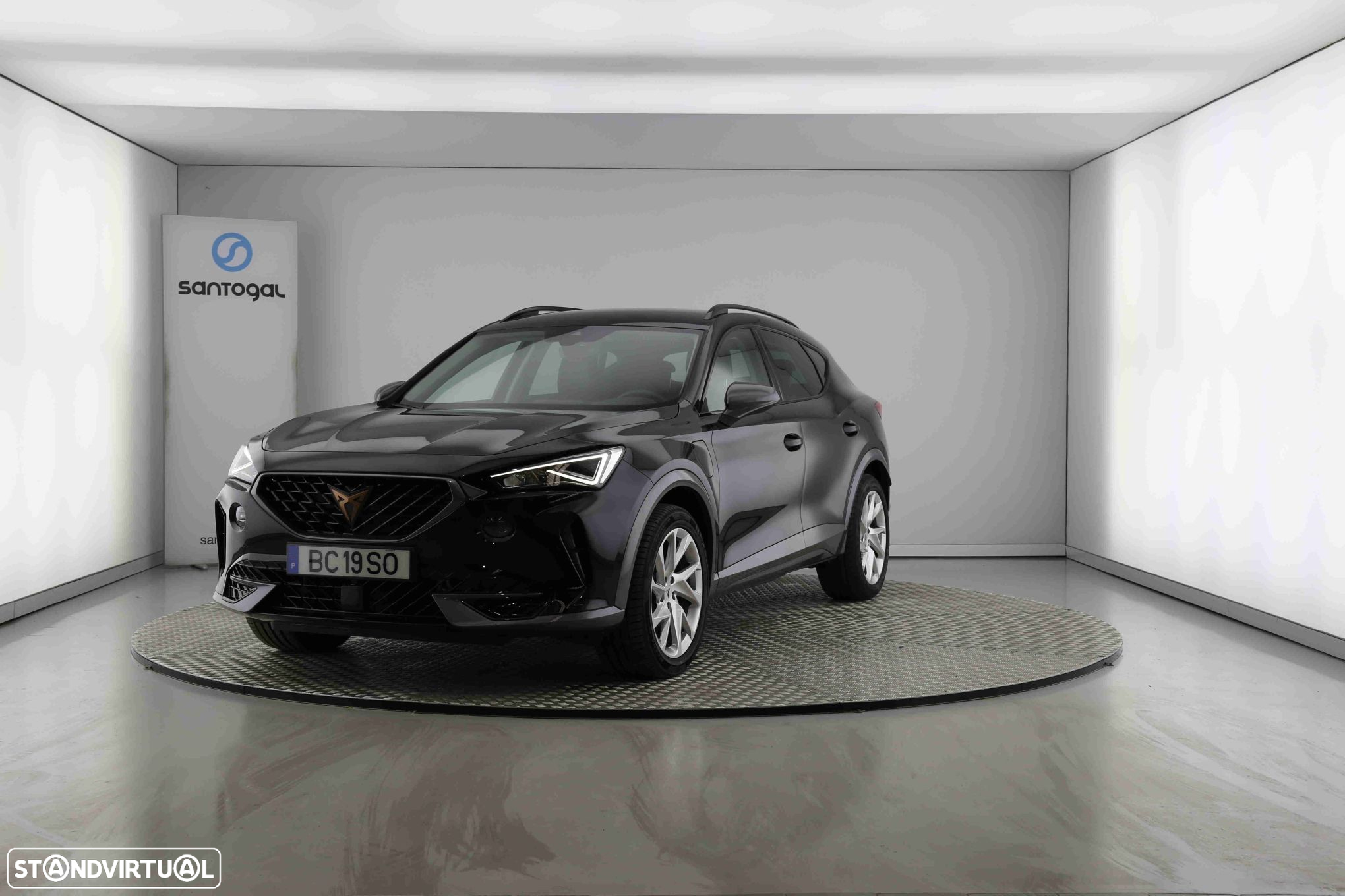 Cupra Formentor 1.4 e-Hybrid DSG - 7