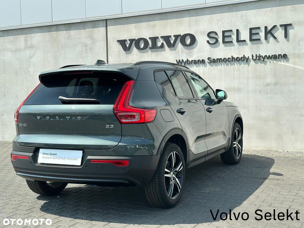 Volvo XC 40 - 13