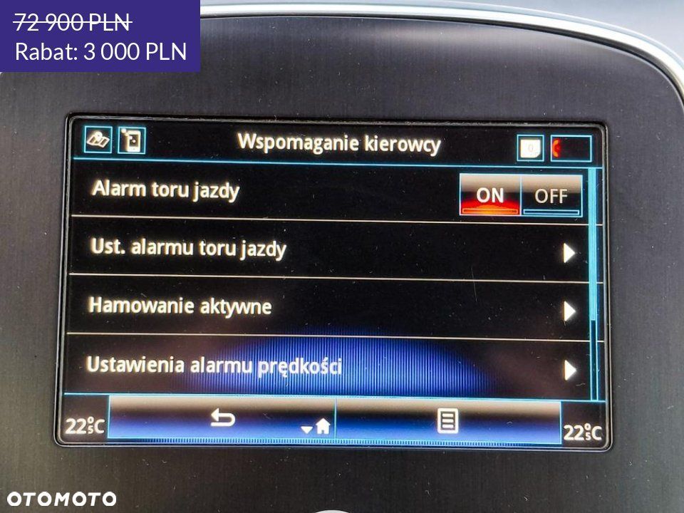 Renault Grand Scenic - 30