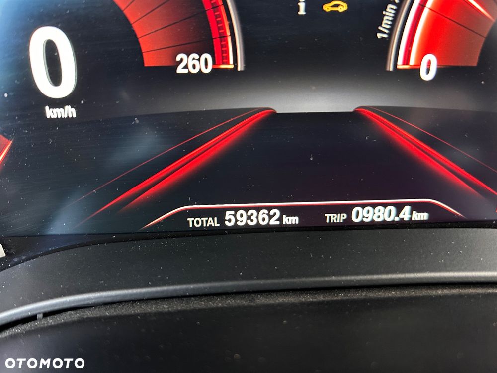 BMW Seria 5 520d xDrive Business Edition sport - 27