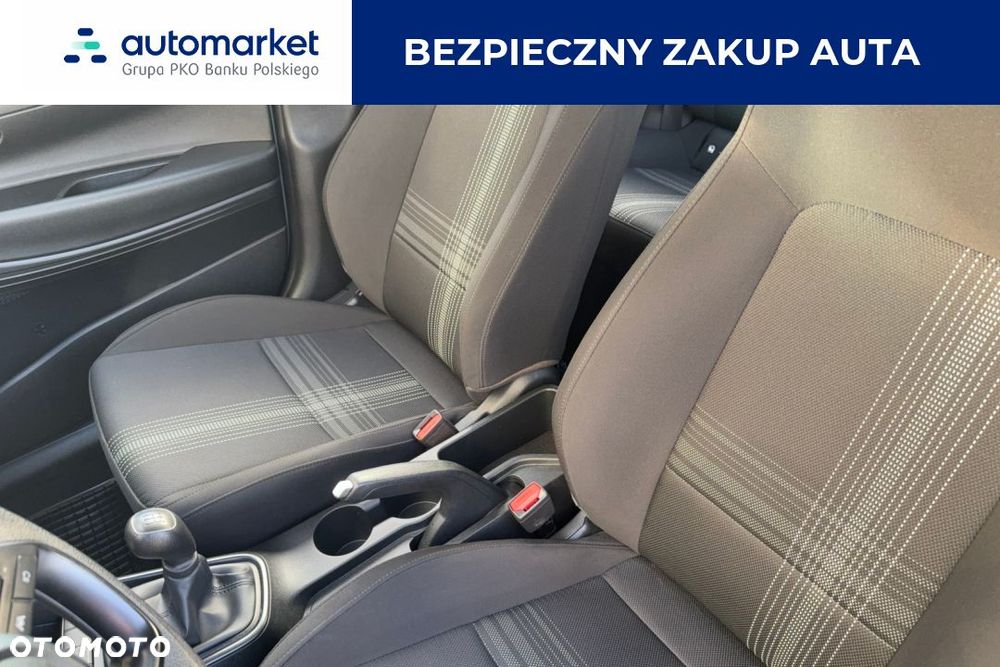 Hyundai i20 1.2 Pure - 10