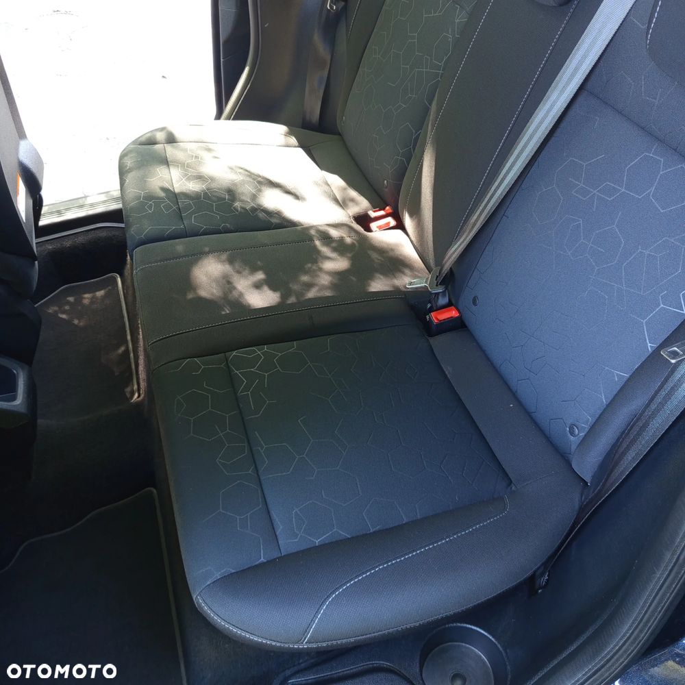 Ford B-MAX 1.0 EcoBoost Titanium - 28