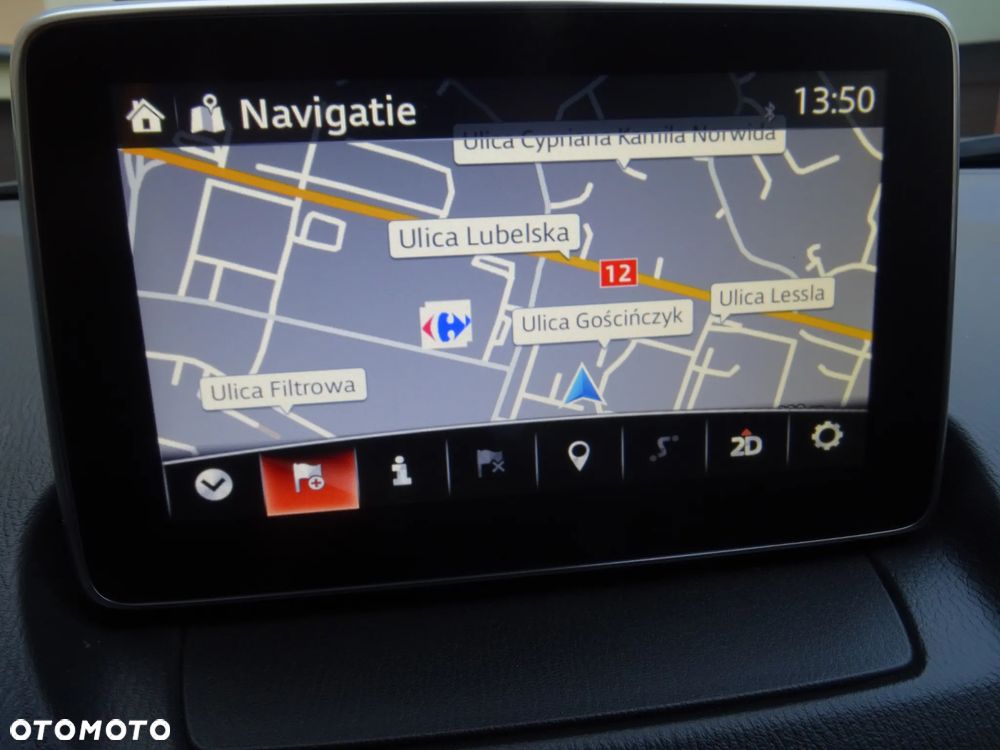 Mazda CX-3 SKYACTIV-D 105 FWD Exclusive-Line - 11