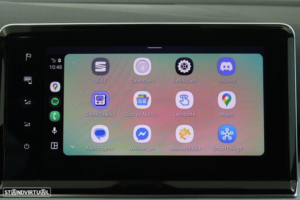 SEAT Tarraco 2.0 TDI Style DSG - 30