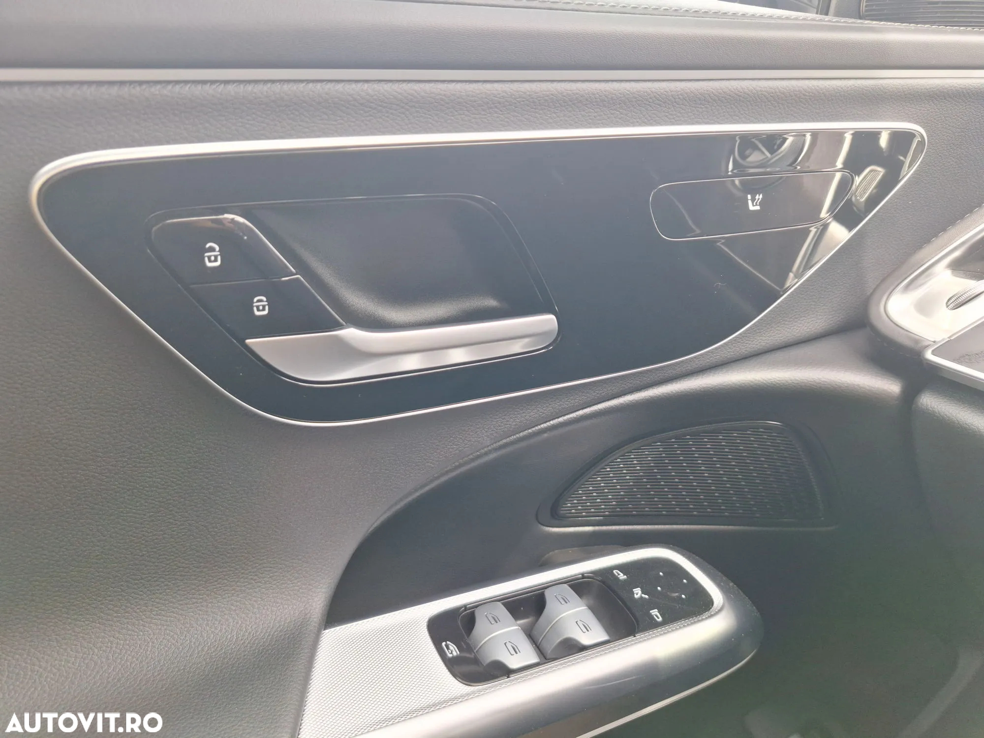 Mercedes-Benz E - 23