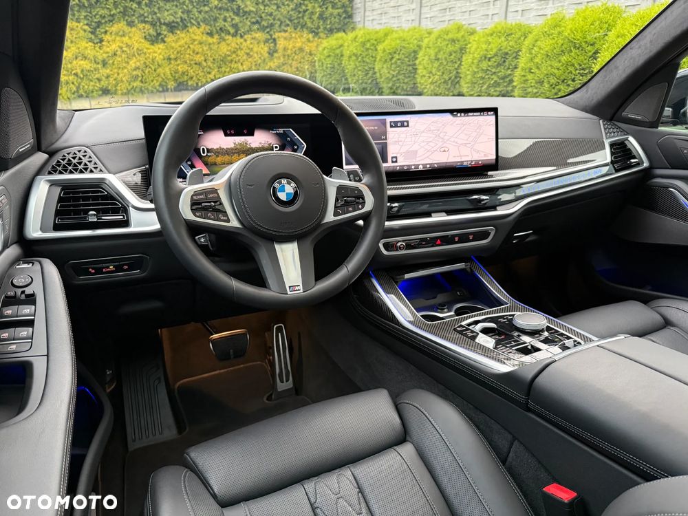 BMW X7 xDrive40d mHEV sport - 18