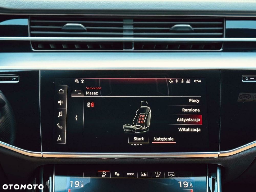 Audi A8 - 28