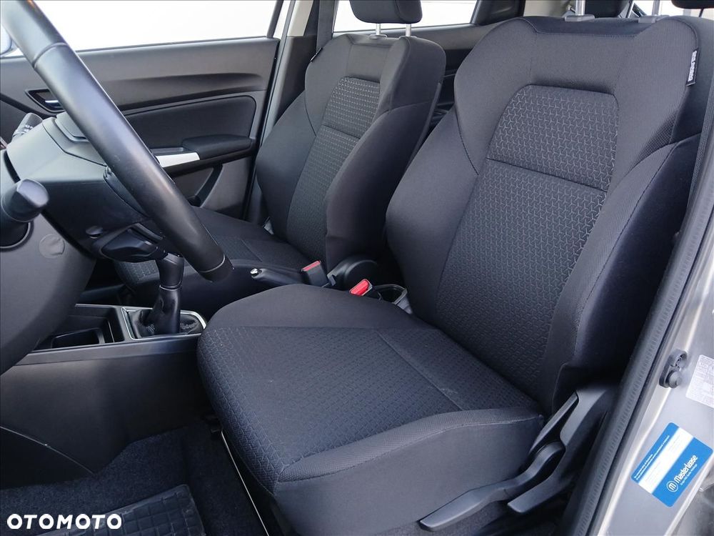 Suzuki Swift 1.2 Dualjet SHVS Premium - 10