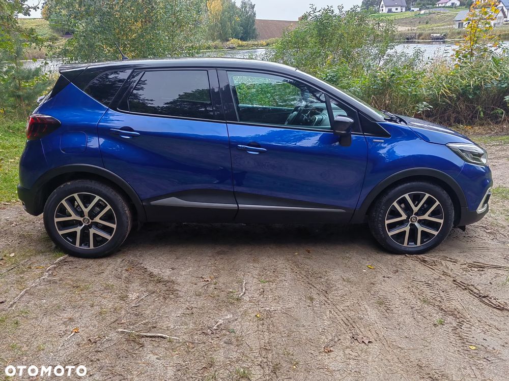Renault Captur 1.3 Energy TCe S-Edition EDC - 17