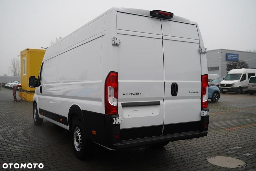 Citroën Jumper Heavy H3-Power L4H2 - 6