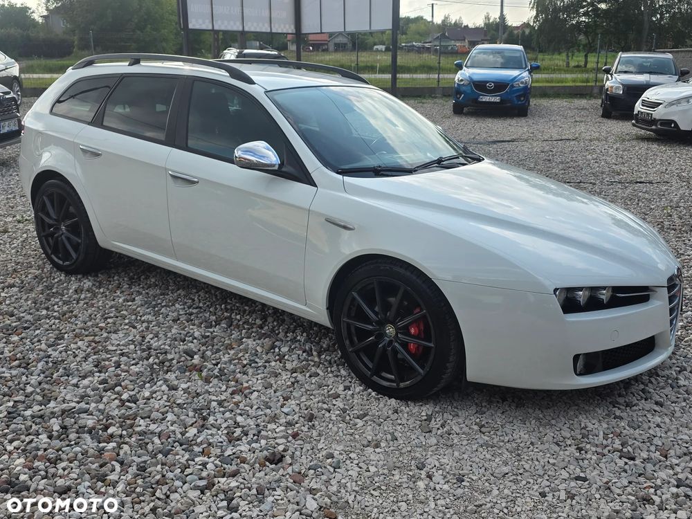 Alfa Romeo 159 - 19