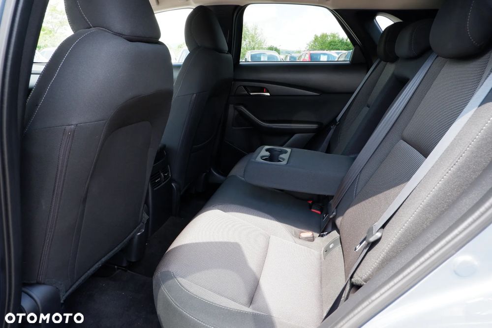 Mazda CX-30 2.0 mHEV Exclusive-Line 2WD - 30
