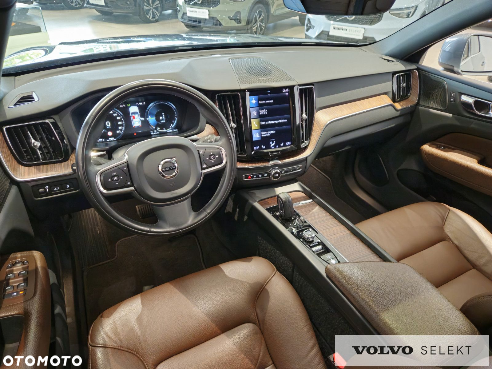 Volvo XC 60 - 16