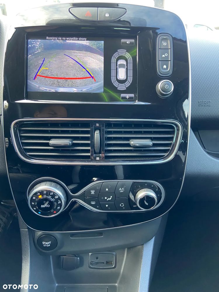 Renault Clio (Energy) TCe 90 Bose Edition - 35
