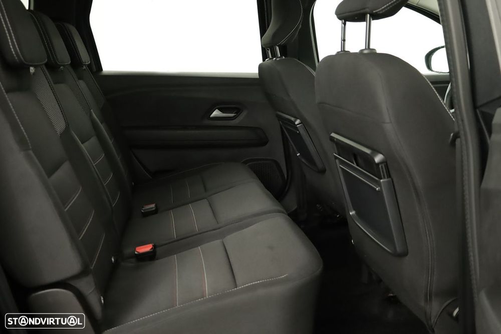 Dacia Jogger 1.0 TCe Extreme+ Up&Go 7L - 22