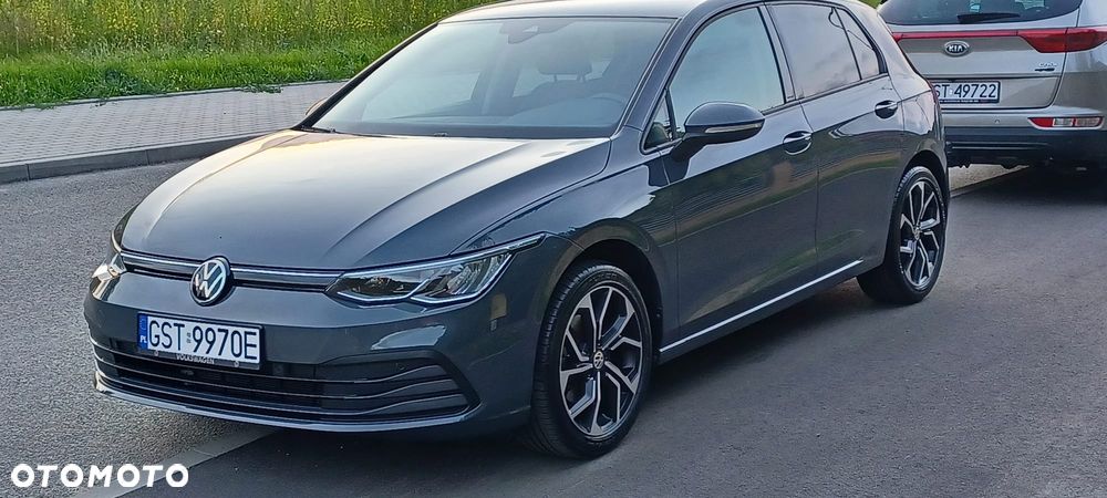 Volkswagen Golf 1.5 TSI OPF Life - 7