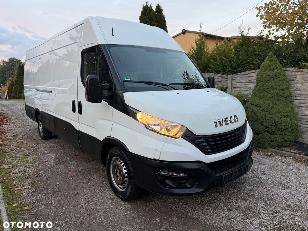 Iveco Daily - 10