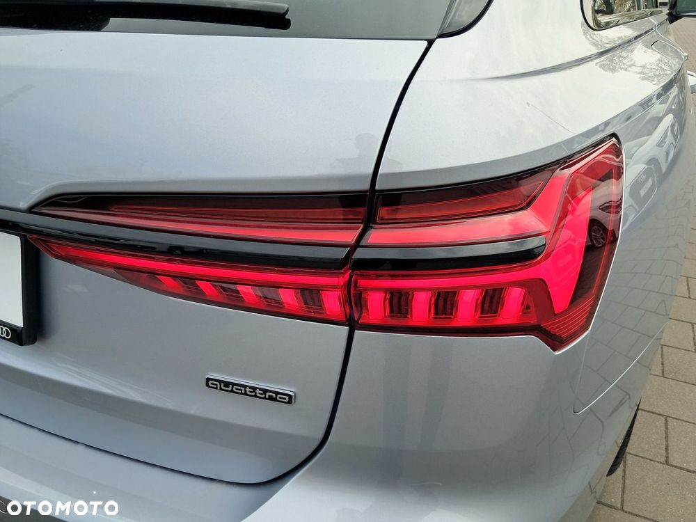 Audi A6 Avant - 9