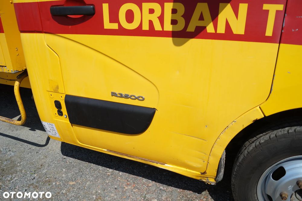 Renault Master - 12