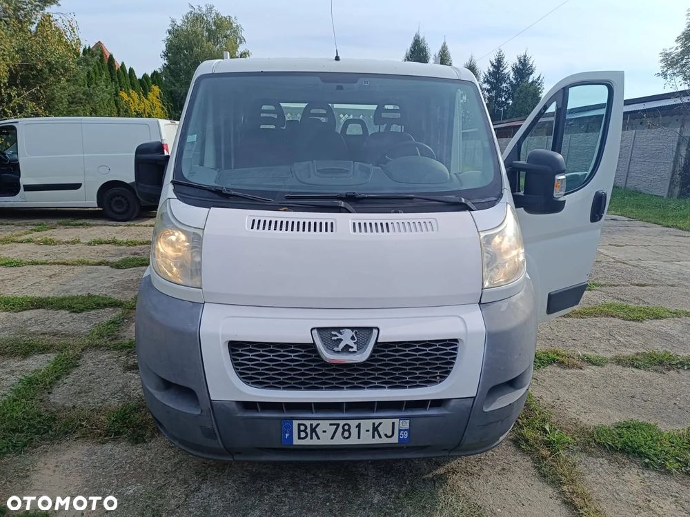 Peugeot BOXER - 7
