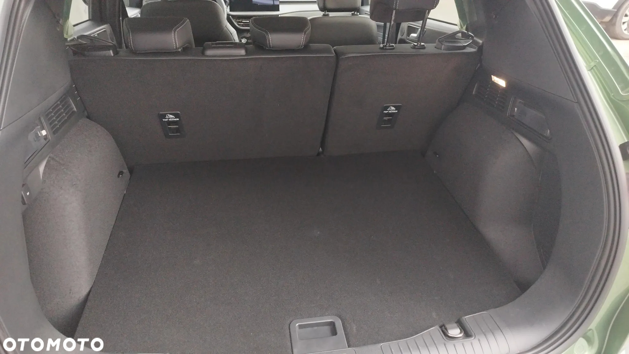 Ford Kuga - 29