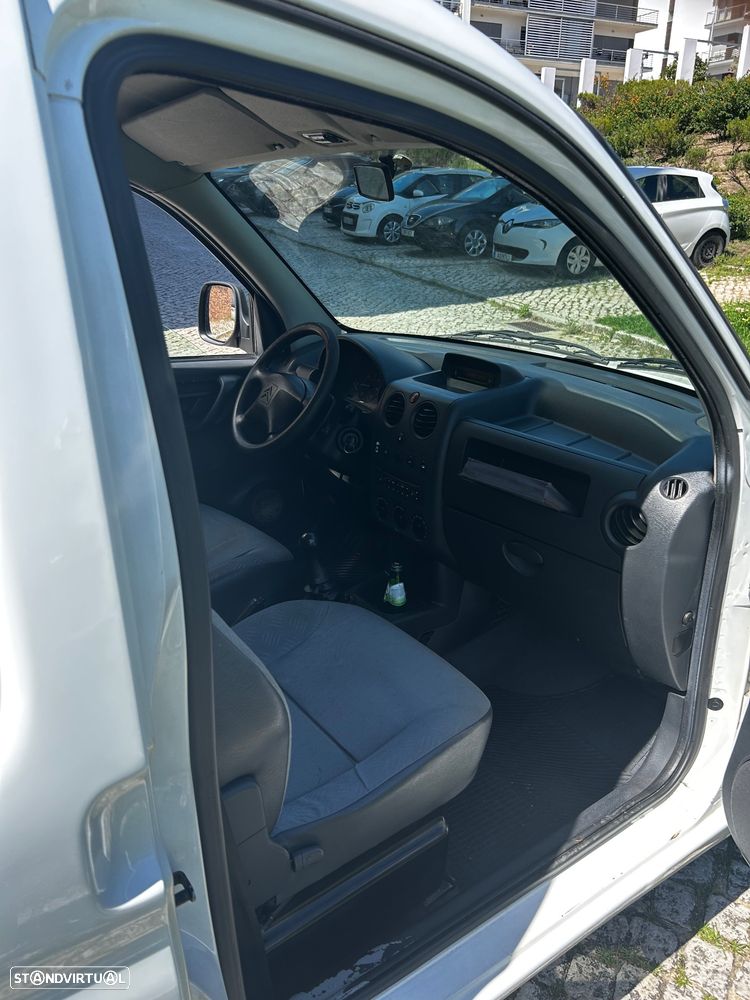 Citroën Berlingo - 13